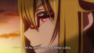 A Wild Last Boss Appeared - Ep 8 Sub Indo