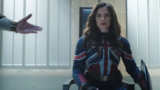 The Avengers menjadi "wanita" The Avengers, apa yang terjadi pada Marvel Universe