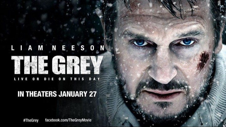 The Grey (2011)