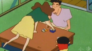 “美伢对广志的爱”#蜡笔小新
