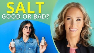 Salt: Good or Bad? | 10 Benefits of Salt | Dr. J9 Live