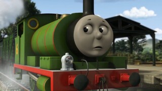 Thomas and friends accidents will happen japanese hight pitch version 2