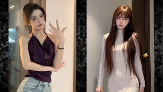 小小酥🌟颜值爆表，纯粹的膜拜，小小酥美得不要不要的，怎么换脸都美！想要同款秘籍？弹幕刷爆“皮卡丘”！Powered by 野生的宝可梦。