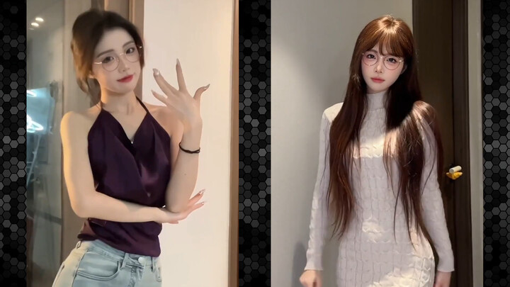 เสี่ยวเสี่ยวซู🌟หน้าตาสุดปัง แค่ได้เห็นก็ต้องกราบแล้ว เสี่ยวเสี่ยวซูสวยจนน่าทึ่ง ไม่ว่าจะเปลี่ยนหน้าแ