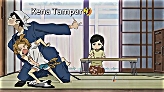 Ketika Ada Bocah Bikin Masalah....