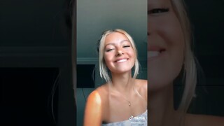 TikTok Girls Letting Loose