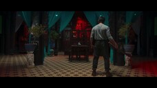 Kẻ Ẩn Danh Full Movie [Sub Việt]