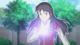 Sei, Saint's Magic Power (S1) - 04