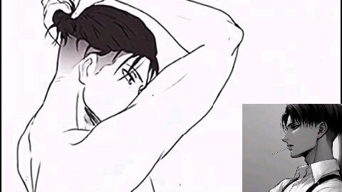 Levi Ackerman 🥵