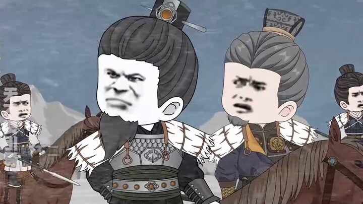 Tập 121 Lý Văn Trung vượt ngàn dặm đánh Vương Bảo Bảo, quân Đông Lộ Văn Hòa đến Khai Bình