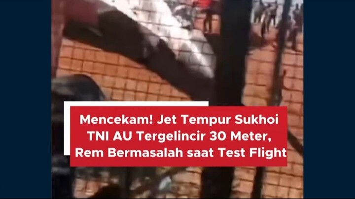 #news #beritaindo #peringatandarurat