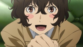 Kenal Dazai?