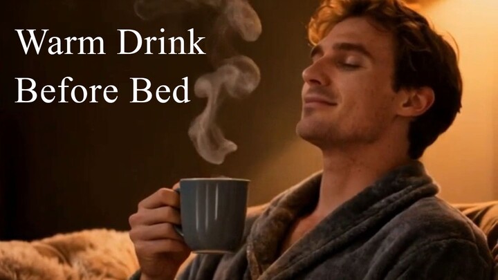 The Warm Drink Older Generations Swore By Before Bed
