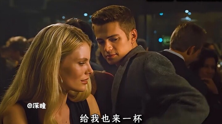 这才是真正的人生巅峰啊！