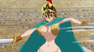 ONE PIECE SENSOR MOMENT BROH