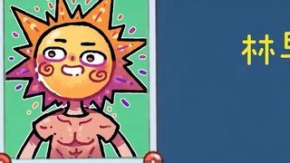 【Turtle Soup】Spoon Killer's Execution & Mom【Hopping Dog Friends】