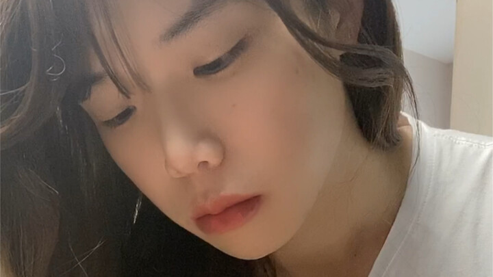 «Béo lên đều tại anh»