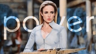 power ~ little mix ~ Sara lance { white canary}