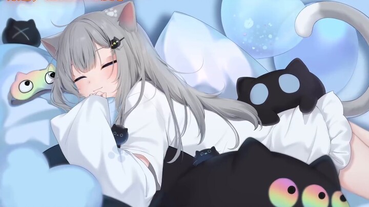 【Wallpaper Engine】Wallpaper Recommendation for Cat Girls