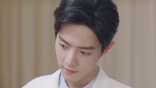 [Xiao Zhan Narcissus｜Ye Yang｜Sheng Wei｜It’s Him] Episode 1｜HE｜Big Sweetie