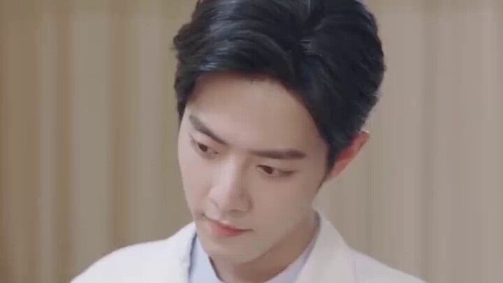 [Xiao Zhan Narcissus |. Ye Yang |. Sheng Wei |. Dia pasti orangnya] Episode 1 |