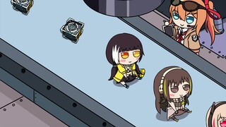 AR小队制造小工厂