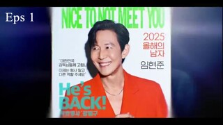 Nice to Not Meet You Eps 1 Subtitle Indonesia