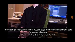 cerita sang produser Hatsune Miku