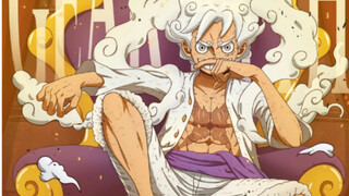 "Ini disebut One Piece"