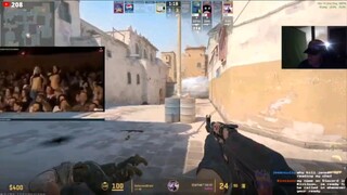 Bill Jensen saw the inappropriate video, then starting soon deleted scene after tae tae & all done!!