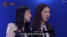Queendom Puzzle Ep 2 (EngSub 1080p 60fps) | Part 2 of 3