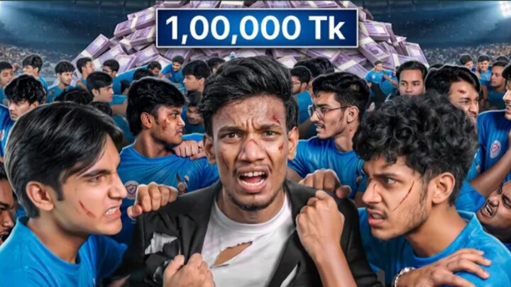 Siam vai games | Bangladesh mrbeast | 2026