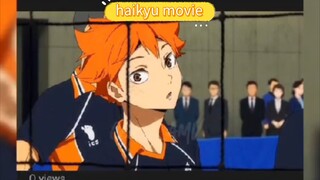 Haikyu