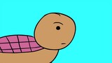 Bisa Pake Sratusmu !!! | Animasi Lokal | Animasi Kura kura | Animasi Lucu