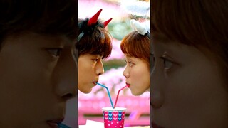 love is beautiful 💕💕 || Weightlifting Fairy Kim Bok-joo #kdrama #shorts #ytshorts