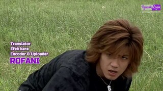 Kamen Rider Faiz/555 eps 25