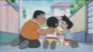 Doraemon episode 184