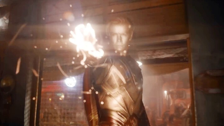 Guardians of the Galaxy Vol. 3 full movie leaked: Adam goes on a bloody rampage, and Rocket’s fate i