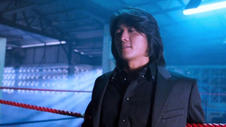 27 Film God of Gamblers yang memengaruhi satu generasi, kini juga digemari oleh kelahiran 2000-an!