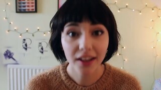 "i'm not like other girls"