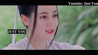 Tổng hợp tạo hình của Địch Lệ Nhiệt Ba trong phim "Trường Ca Hành" |  长歌行 | The Long Ballad