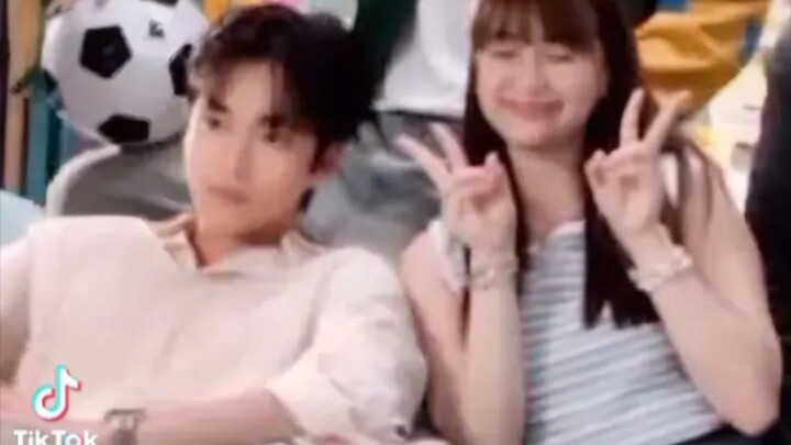 what if si Yumi gumanap bilang Alys Perez