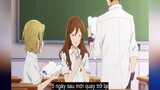 Anime : Yêu nhau 5 ngày không gặp sẽ ra sao ??(1)