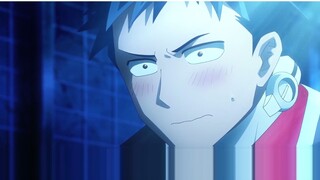 Mình Nện xong rồi thì yêu nhau em nhé #anime