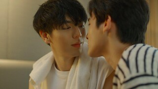 ไฮไลท์ "ฉันห่วงใยคุณมากกว่าสิ่งใด" นักเขียนผู้น่ารัก EP11 ENGSUB