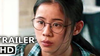 THE HALF OF IT Official Trailer (2020) ทีน Netflix Movie HD
