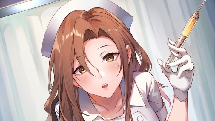 【โจ๊ก - เสียงพูดสำหรับผู้ชาย】ถ้าไม่เชื่อฟังขนาดนี้ ก็ควรให้พี่หมอมาสอนสั่ง (sp) (ตอนที่ 1)