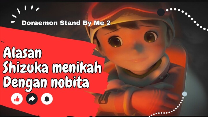 [FanDub] Doraemon Stand By Me 2