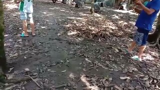 naka chamba nanaman