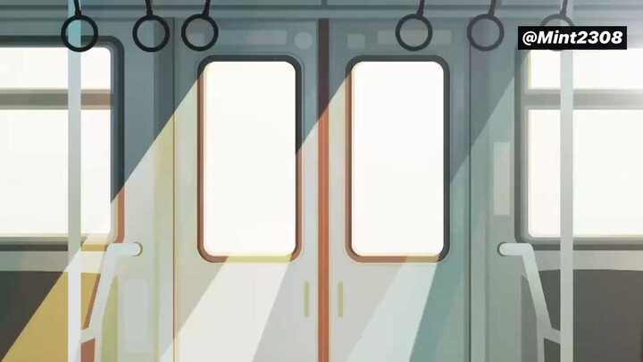 Transit Love S1 Tập 12 Vietsub